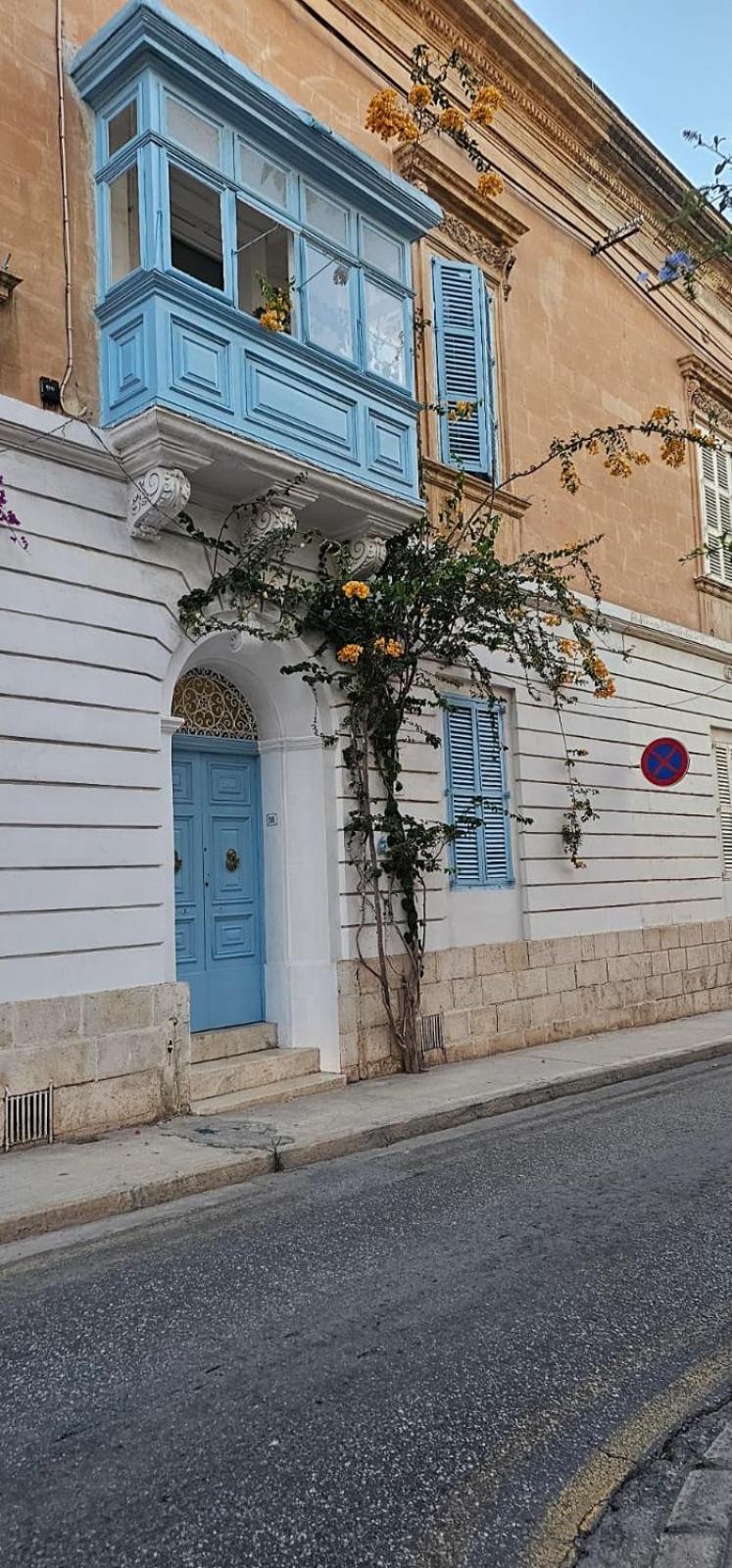 Modern Elegance Valletta Apartment V1 Exterior photo