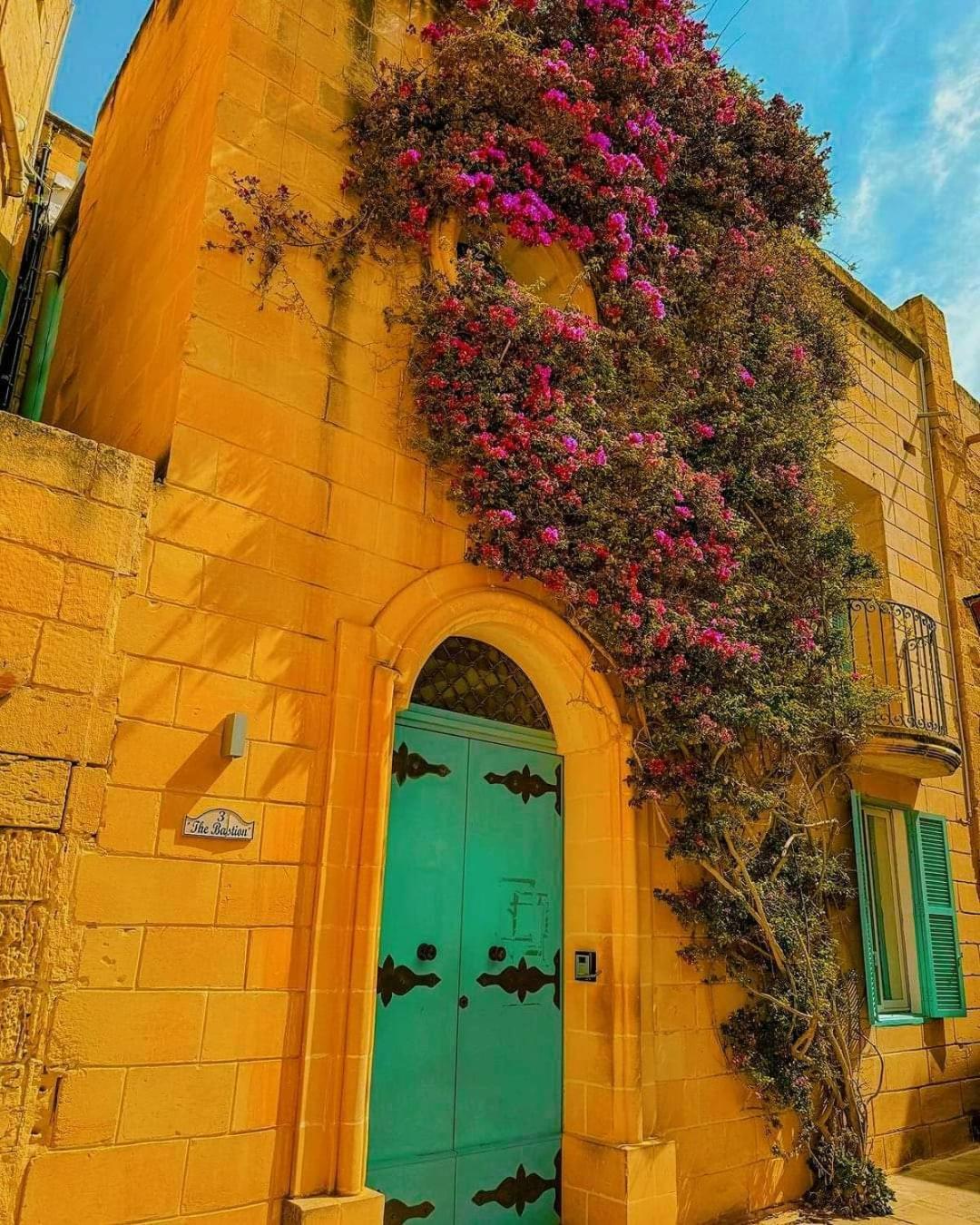 Modern Elegance Valletta Apartment V1 Exterior photo