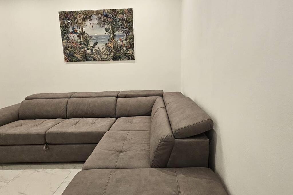 Modern Elegance Valletta Apartment V1 Exterior photo