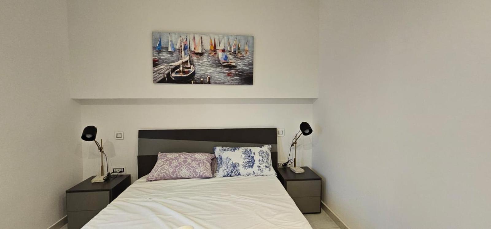 Modern Elegance Valletta Apartment V1 Exterior photo