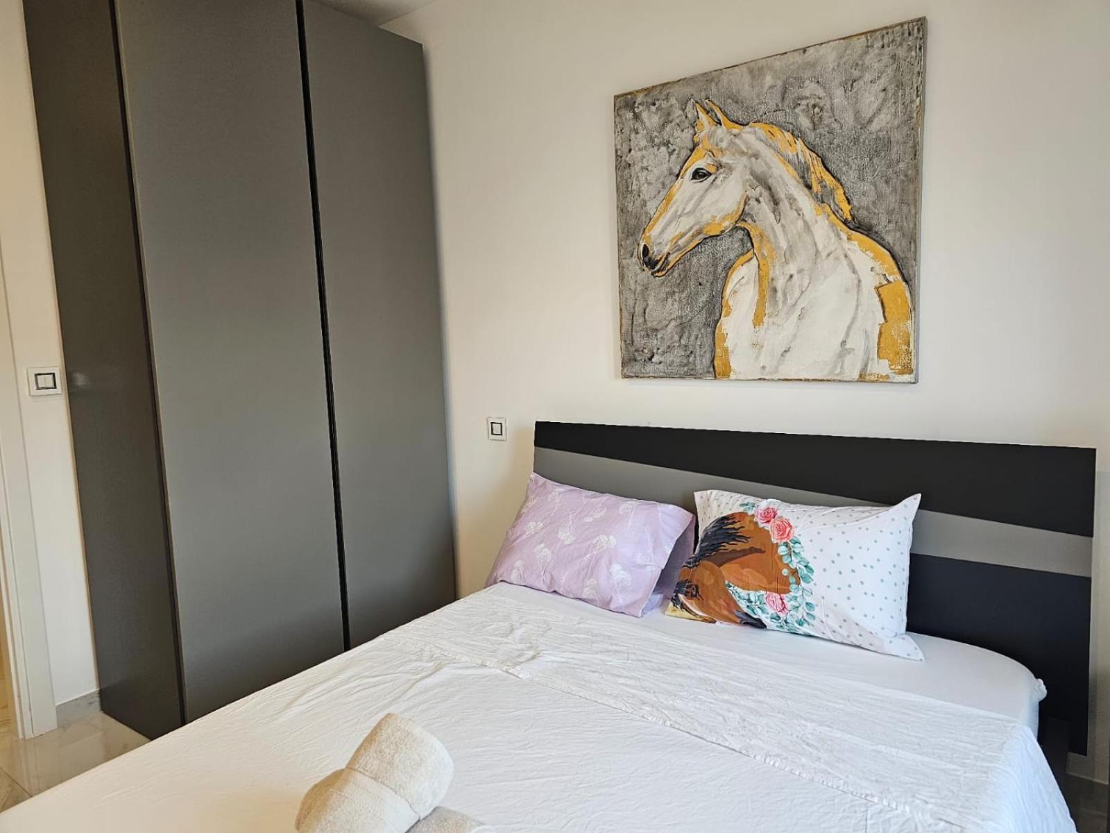 Modern Elegance Valletta Apartment V1 Exterior photo