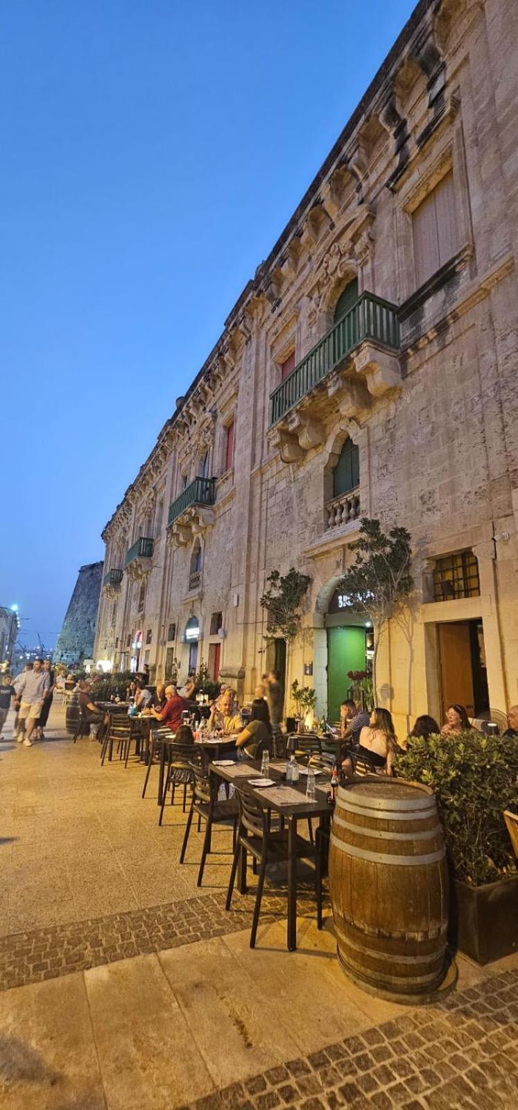 Modern Elegance Valletta Apartment V1 Exterior photo