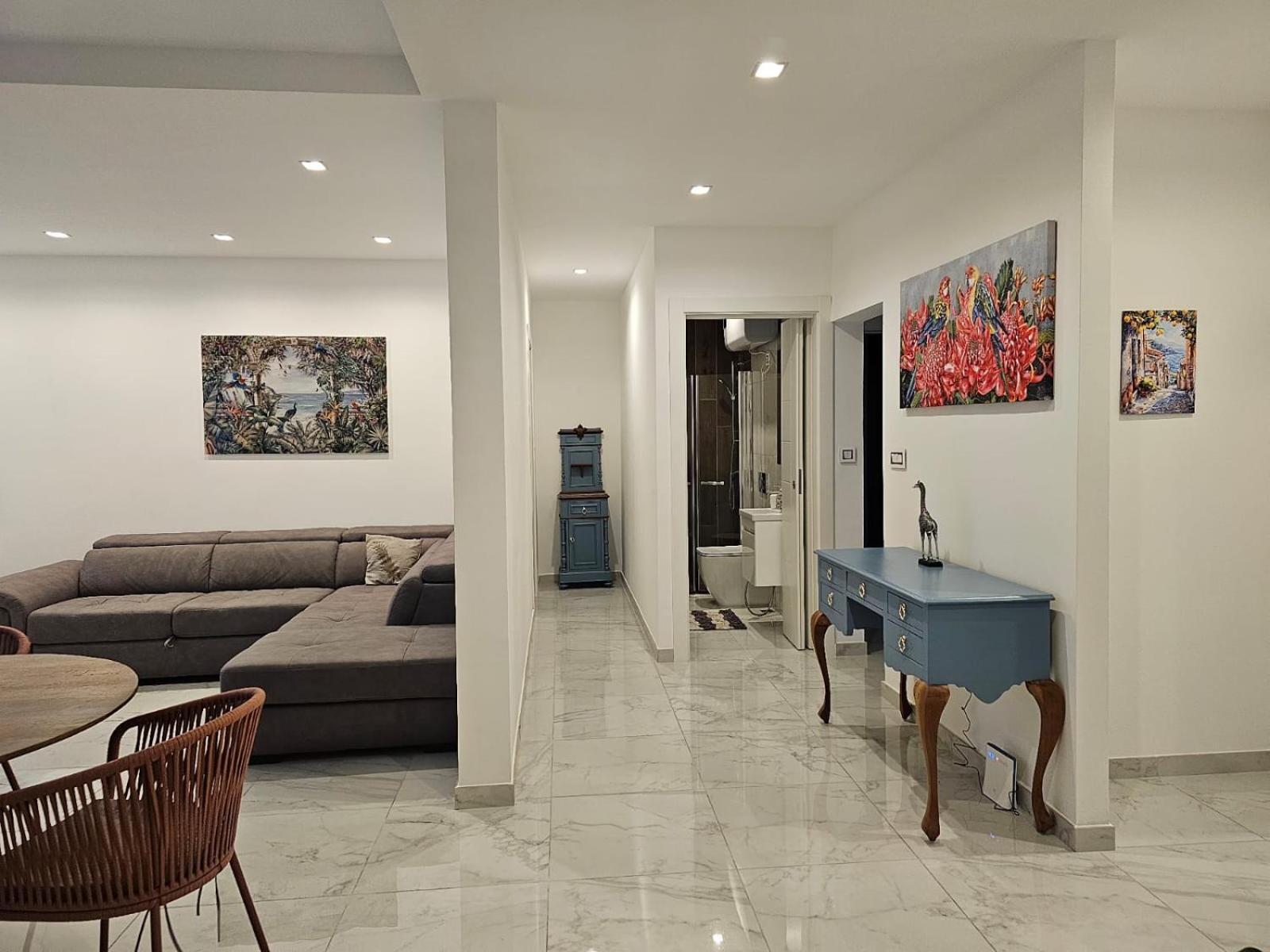 Modern Elegance Valletta Apartment V1 Exterior photo