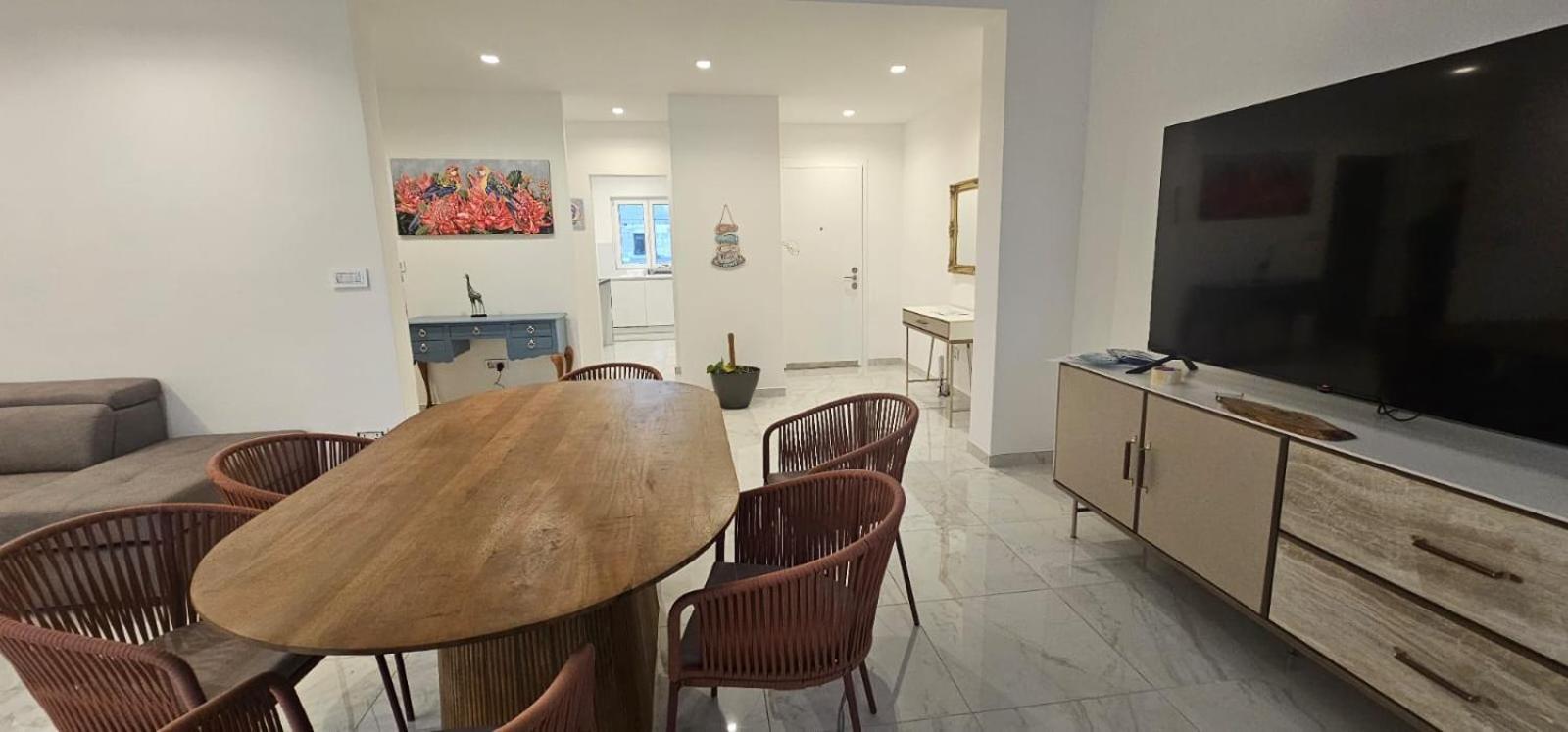Modern Elegance Valletta Apartment V1 Exterior photo