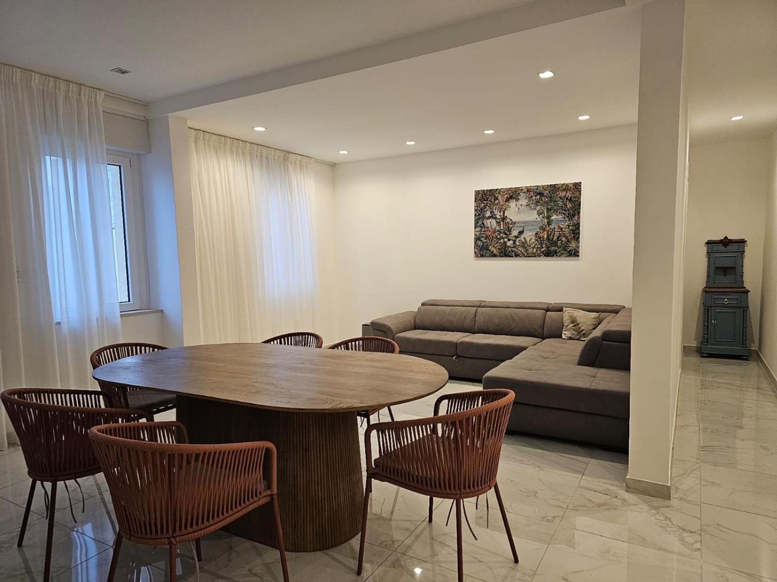 Modern Elegance Valletta Apartment V1 Exterior photo