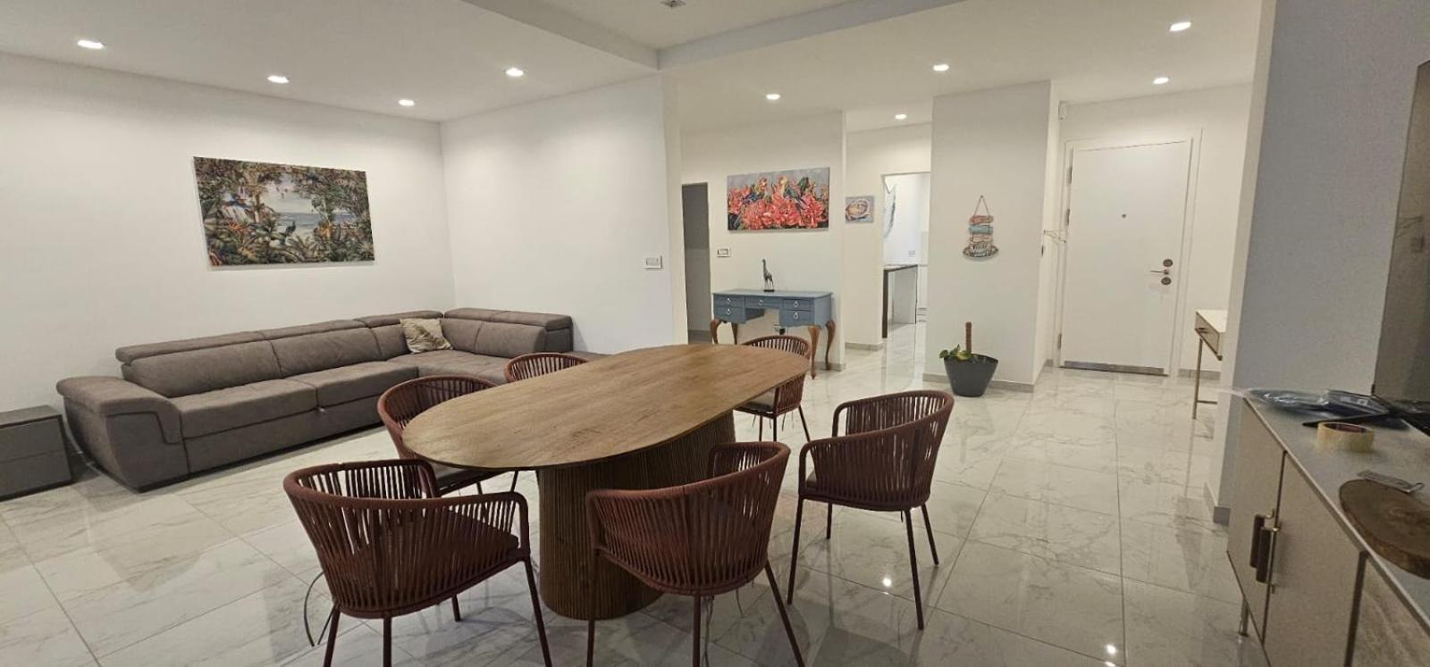 Modern Elegance Valletta Apartment V1 Exterior photo